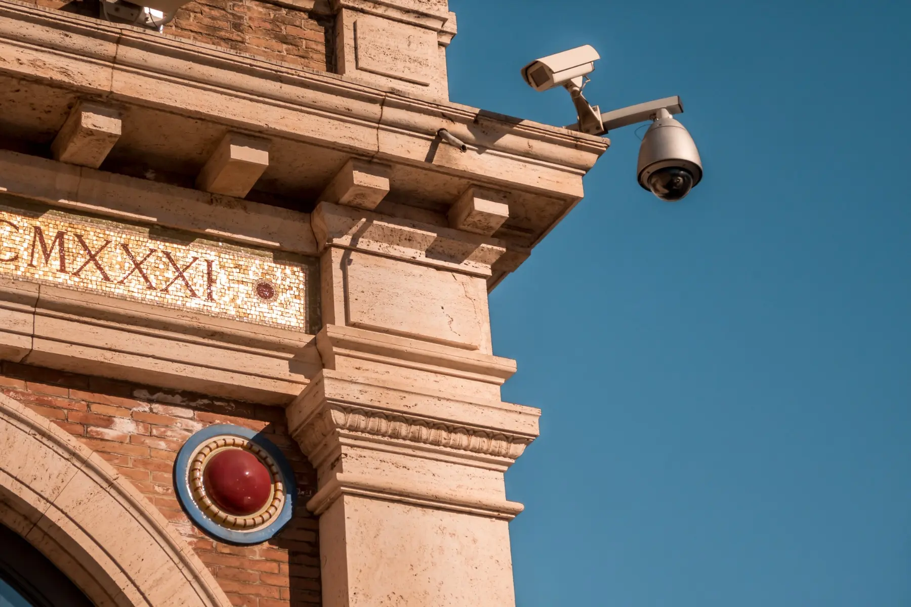 Progettazione di ZTL e sistemi di controllo degli accessi