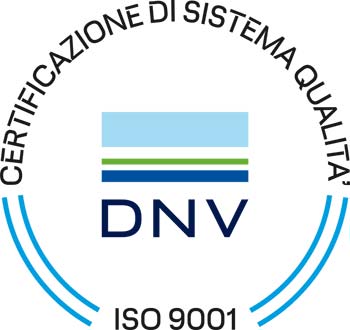 DNV_IT_9001